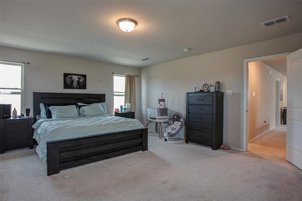 Pamilla Springs - Residential