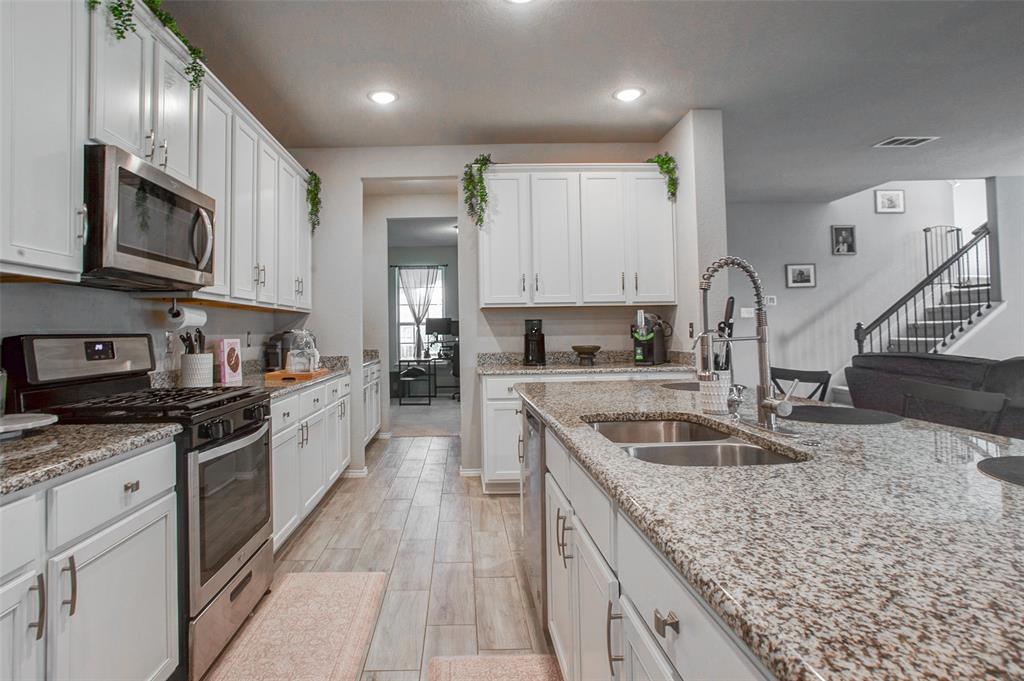 Pamilla Springs - Residential