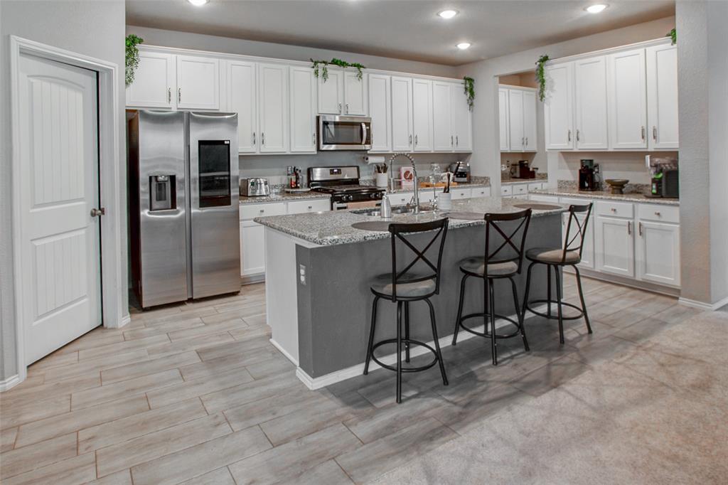 Pamilla Springs - Residential