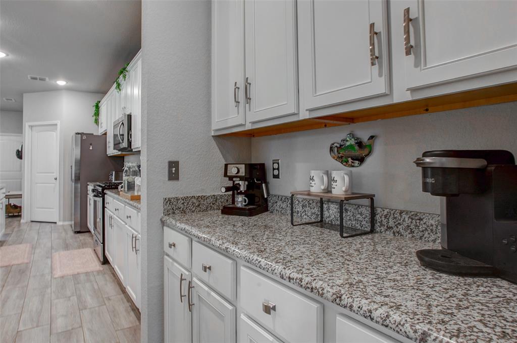 Pamilla Springs - Residential