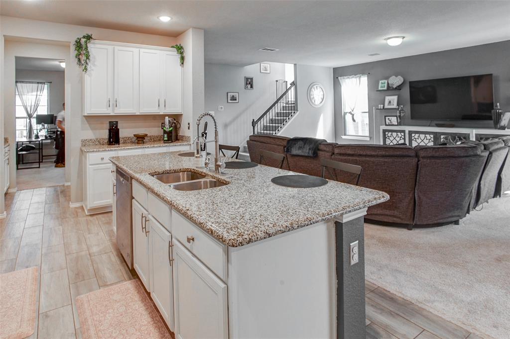 Pamilla Springs - Residential