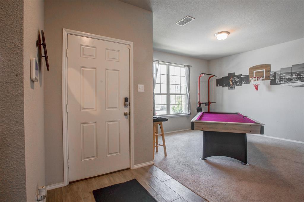 Pamilla Springs - Residential