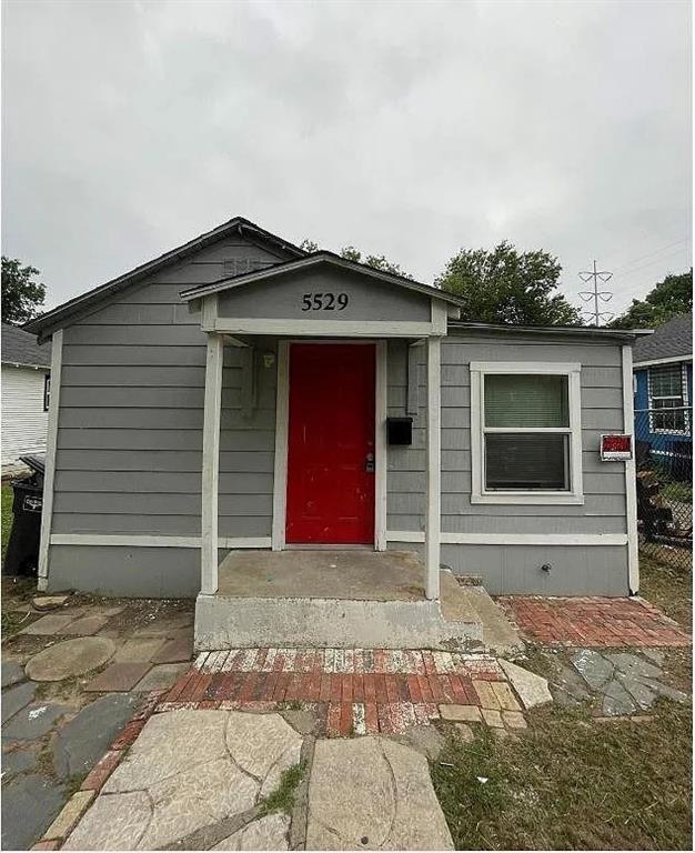 Chamberlain Arlington Heights 1st - Residential Lease