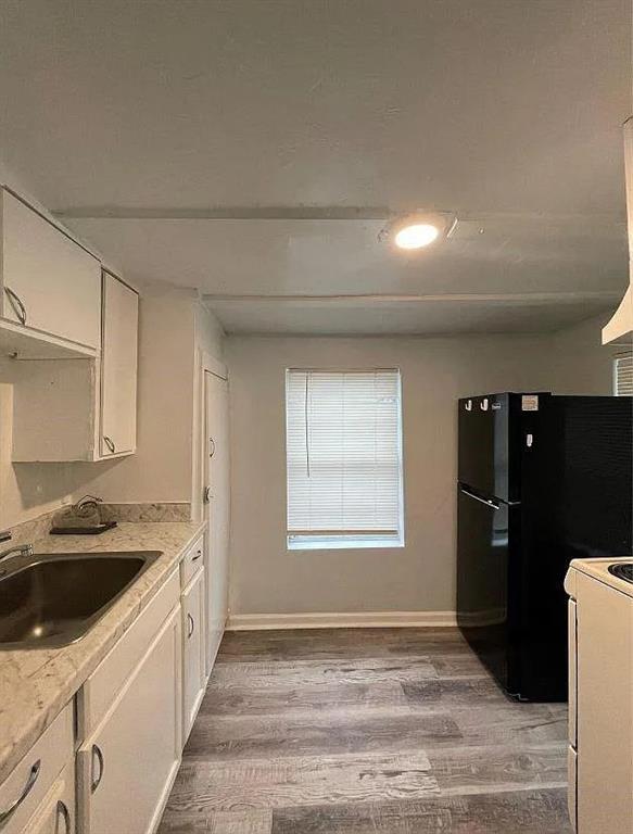 Chamberlain Arlington Heights 1st - Residential Lease