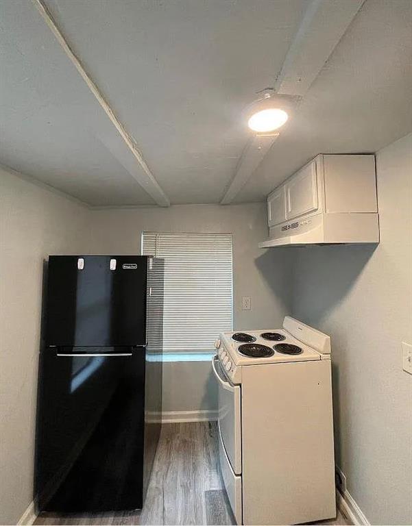 Chamberlain Arlington Heights 1st - Residential Lease