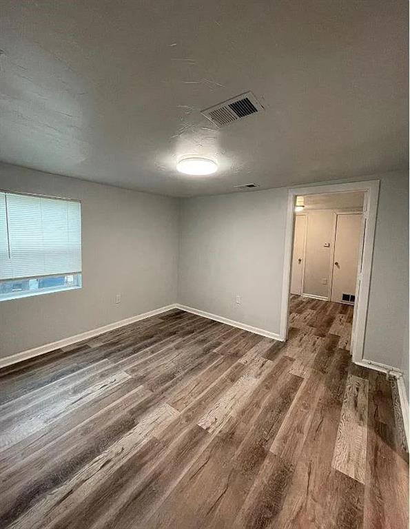 Chamberlain Arlington Heights 1st - Residential Lease