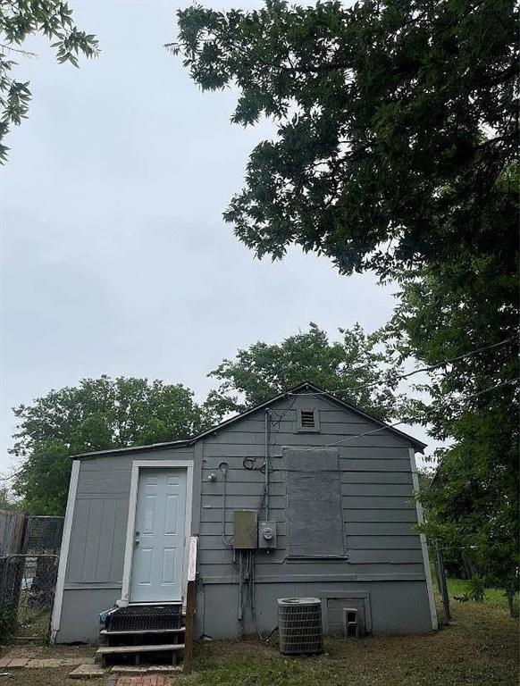 Chamberlain Arlington Heights 1st - Residential Lease