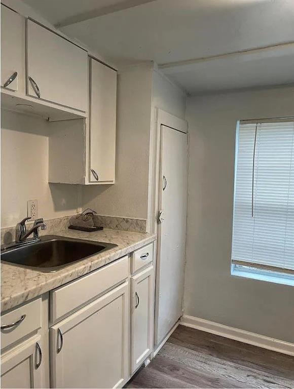 Chamberlain Arlington Heights 1st - Residential Lease