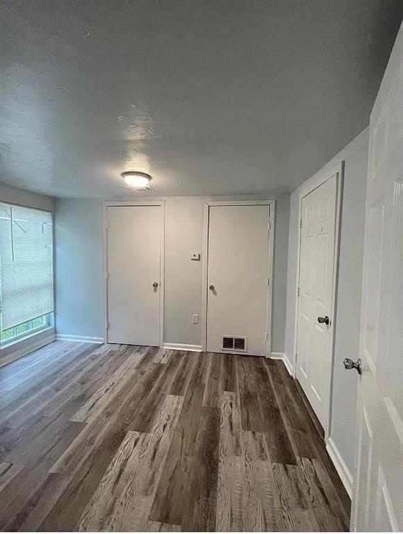 Chamberlain Arlington Heights 1st - Residential Lease