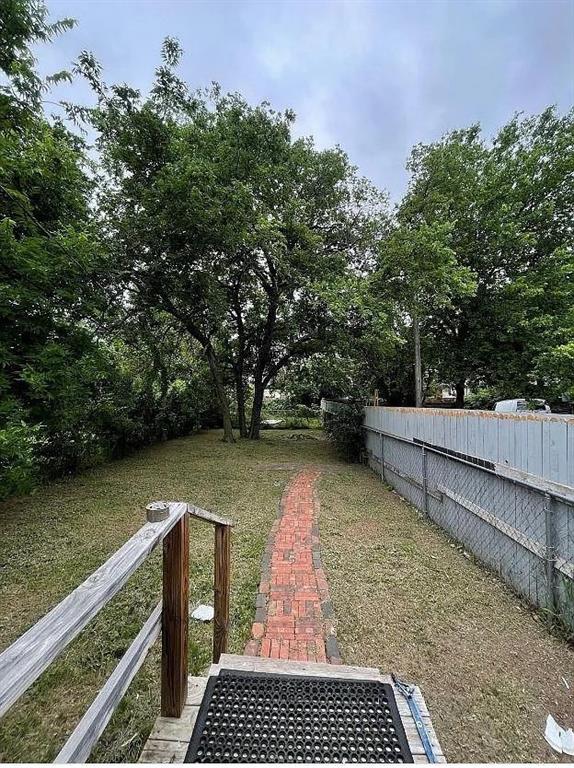 Chamberlain Arlington Heights 1st - Residential Lease