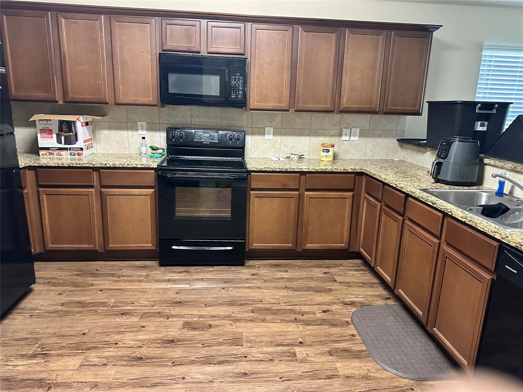 Bear Creek Ranch 02 - Residential