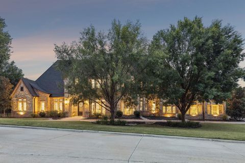1621 Carruth Lane Southlake TX 76092