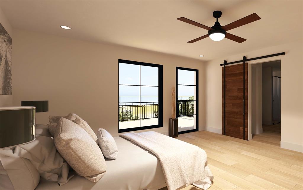 Marina Village - Residential