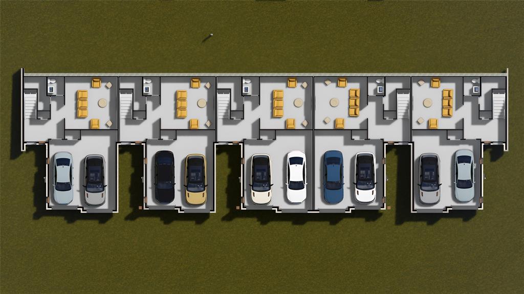 Marina Village - Residential