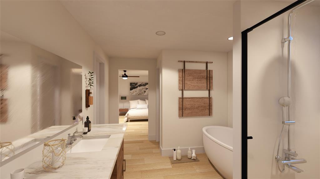 Marina Village - Residential