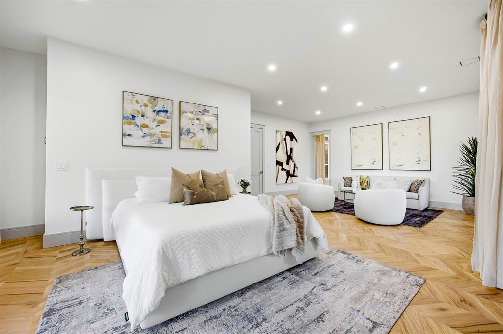 Cunningham Add - Residential