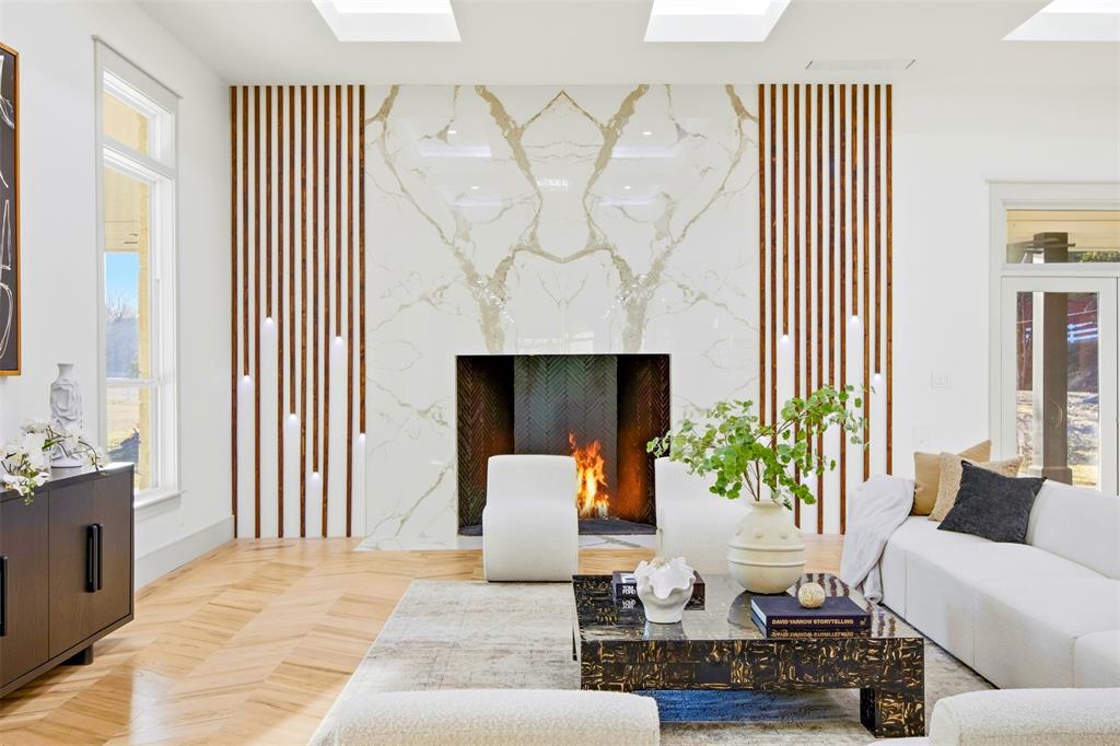 Cunningham Add - Residential