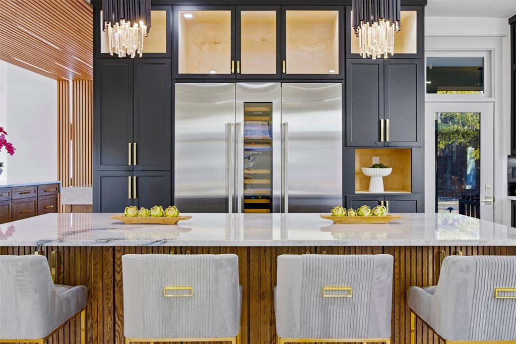 Cunningham Add - Residential