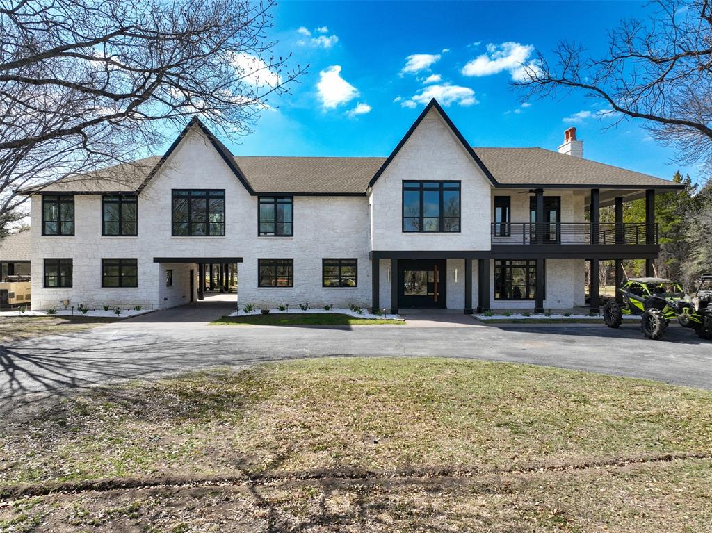 Cunningham Add - Residential