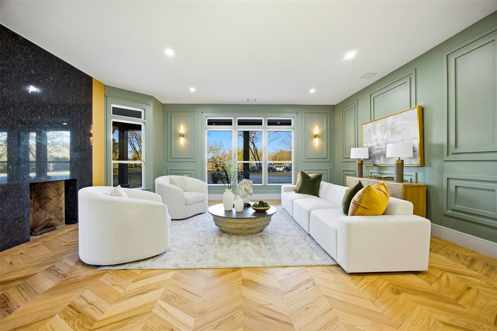 Cunningham Add - Residential