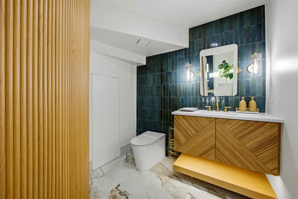 Cunningham Add - Residential