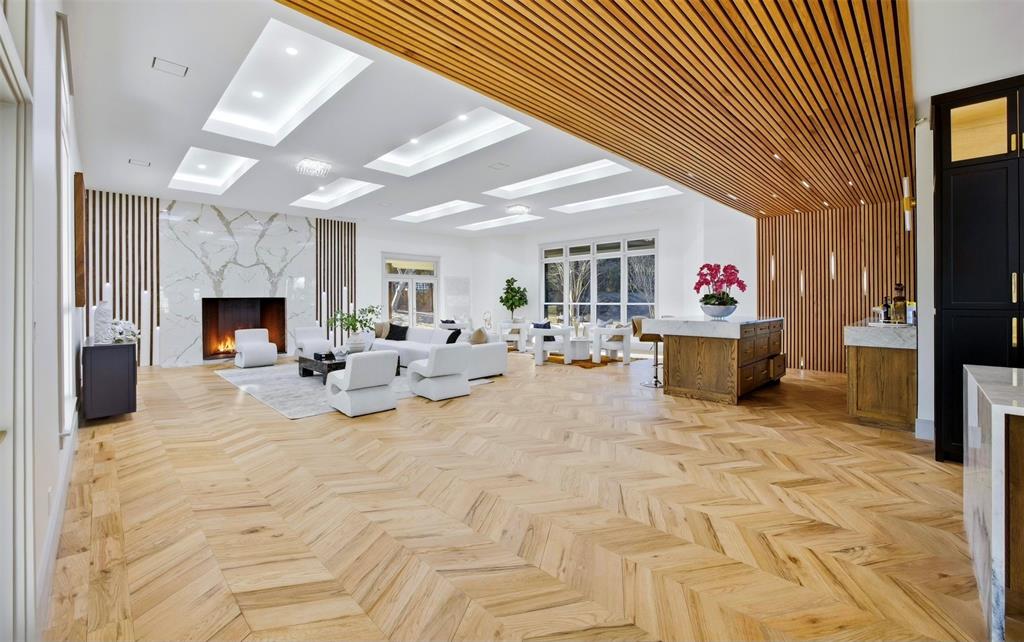 Cunningham Add - Residential