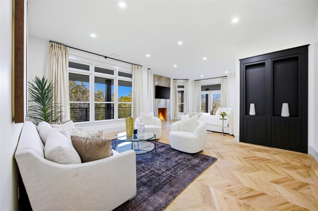 Cunningham Add - Residential