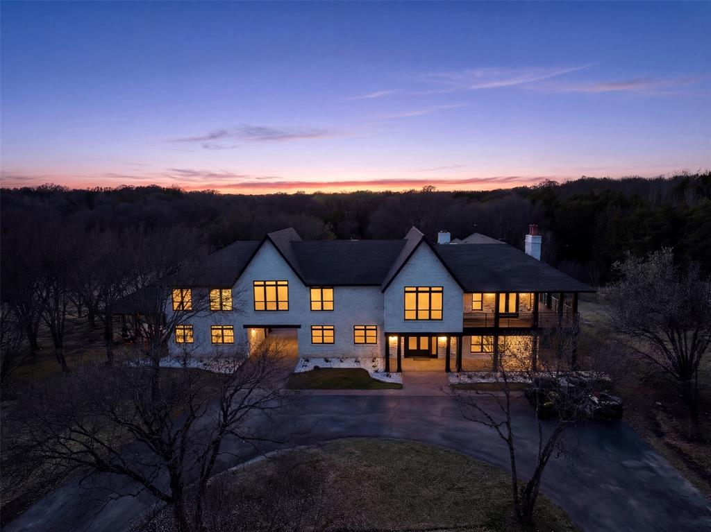 Cunningham Add - Residential