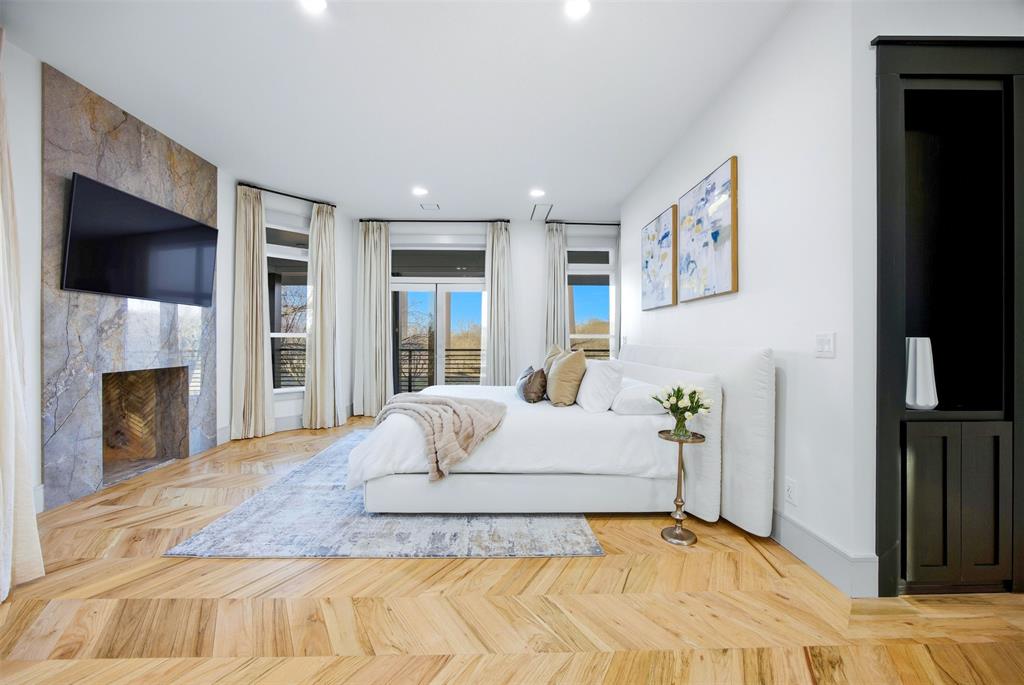 Cunningham Add - Residential