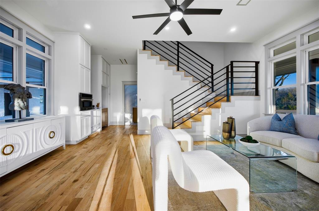 Cunningham Add - Residential