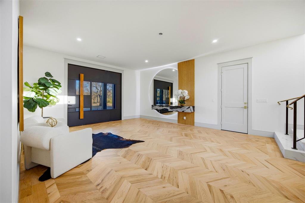 Cunningham Add - Residential