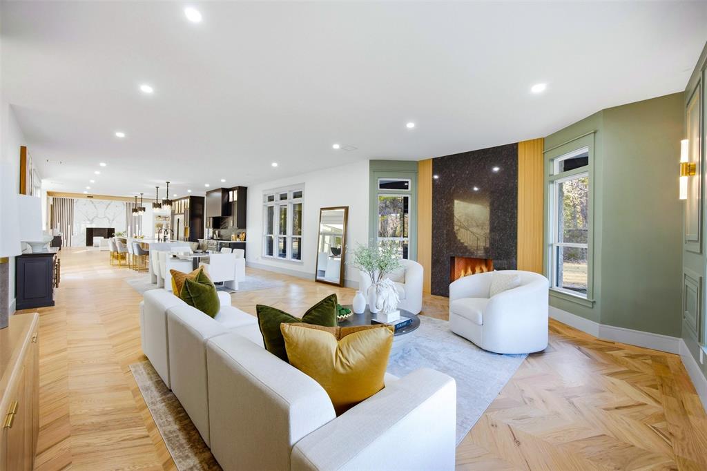 Cunningham Add - Residential