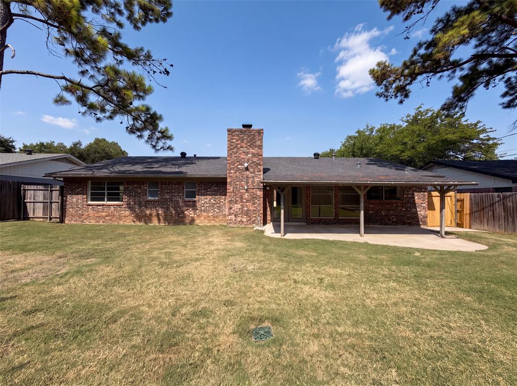 2136 Mountainview Drive