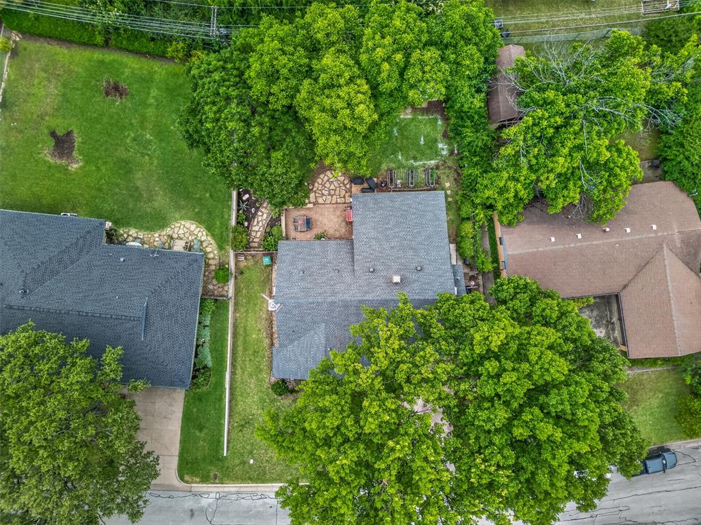 South Hills Add - Residential
