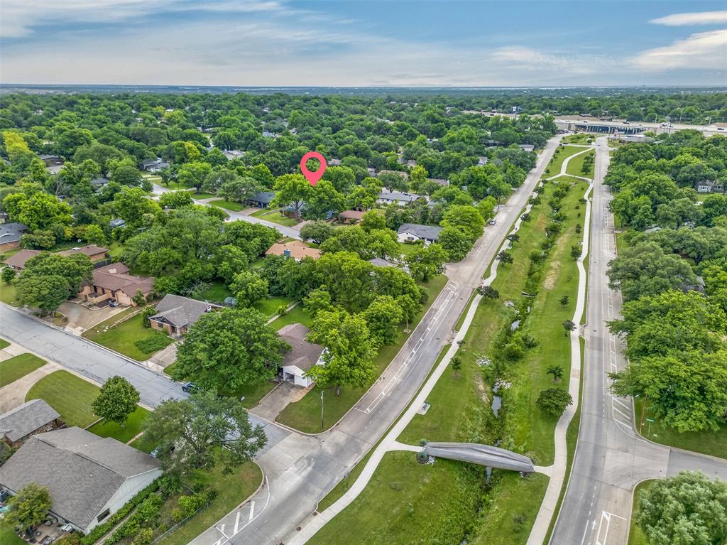 South Hills Add - Residential