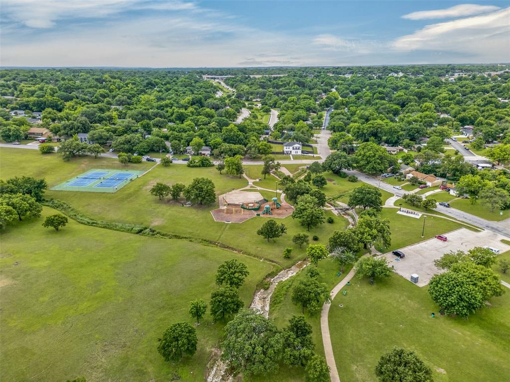 South Hills Add - Residential