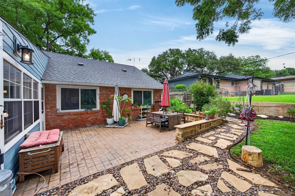 South Hills Add - Residential