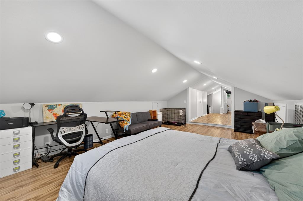 South Hills Add - Residential