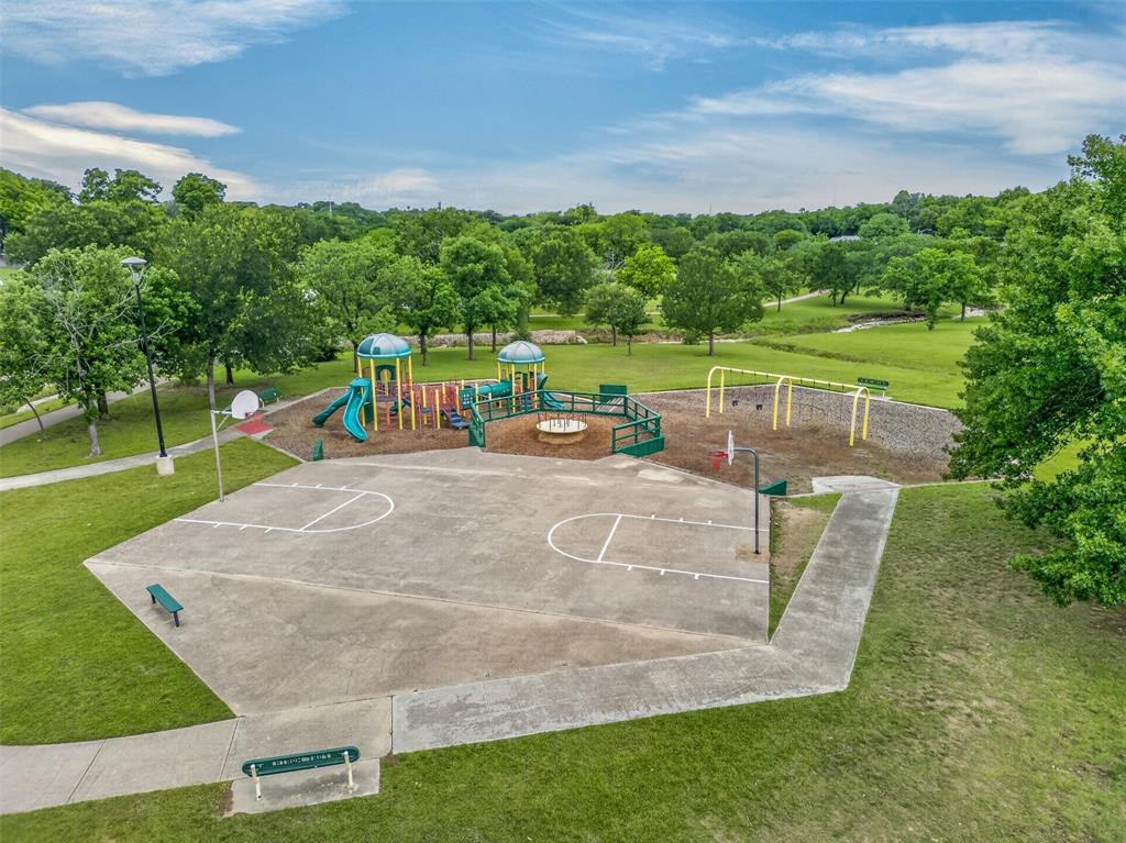 South Hills Add - Residential