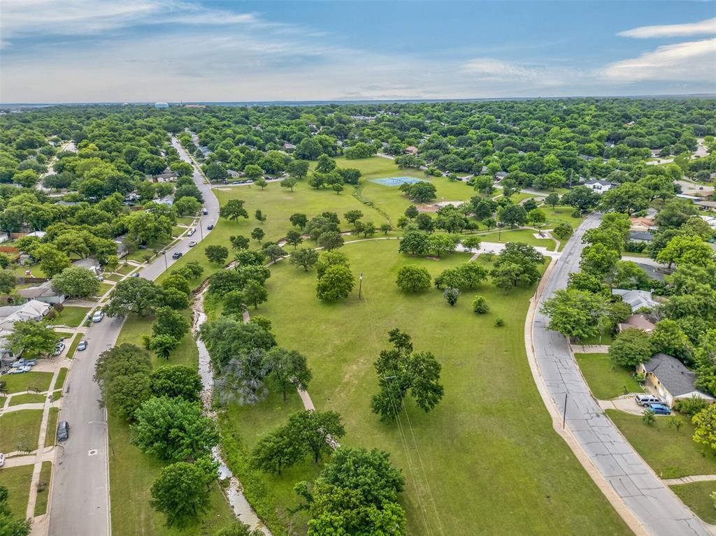 South Hills Add - Residential