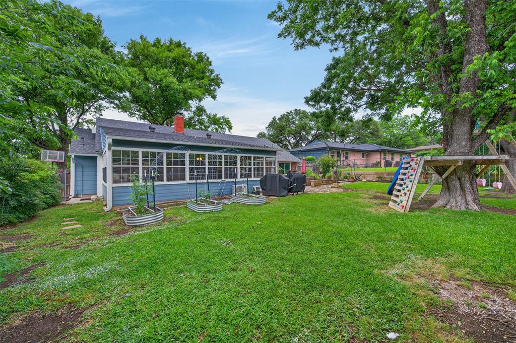 South Hills Add - Residential