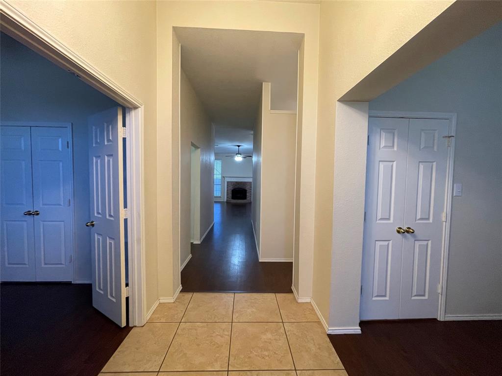 Park Glen Add - Residential Lease