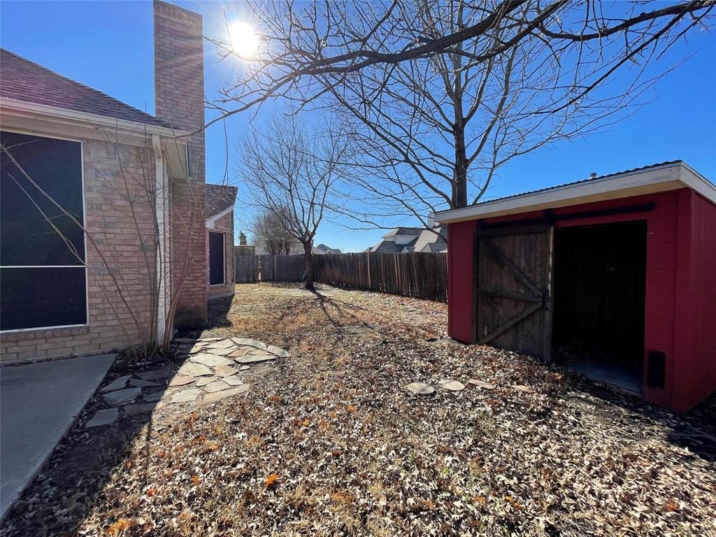 Park Glen Add - Residential Lease