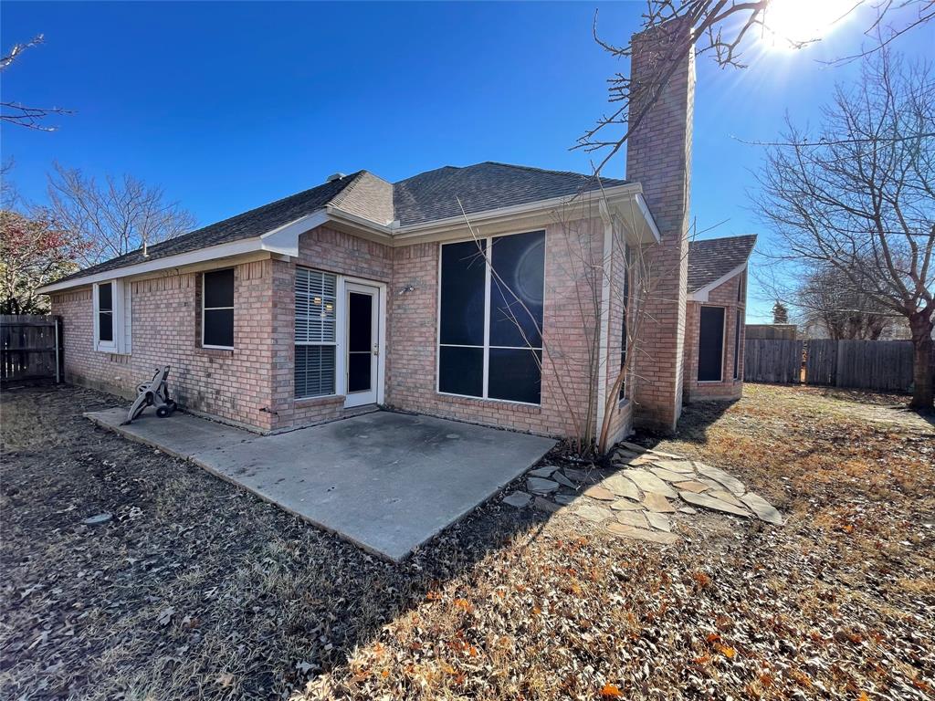 Park Glen Add - Residential Lease