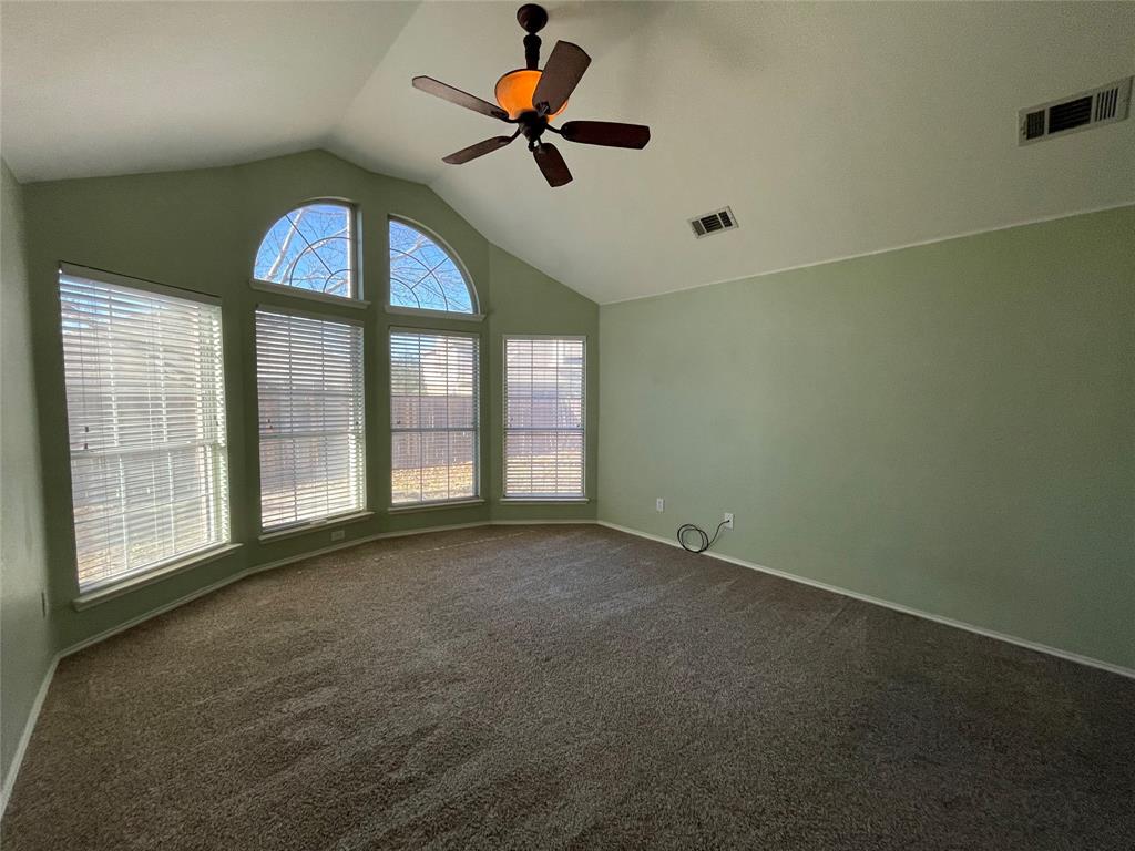 Park Glen Add - Residential Lease