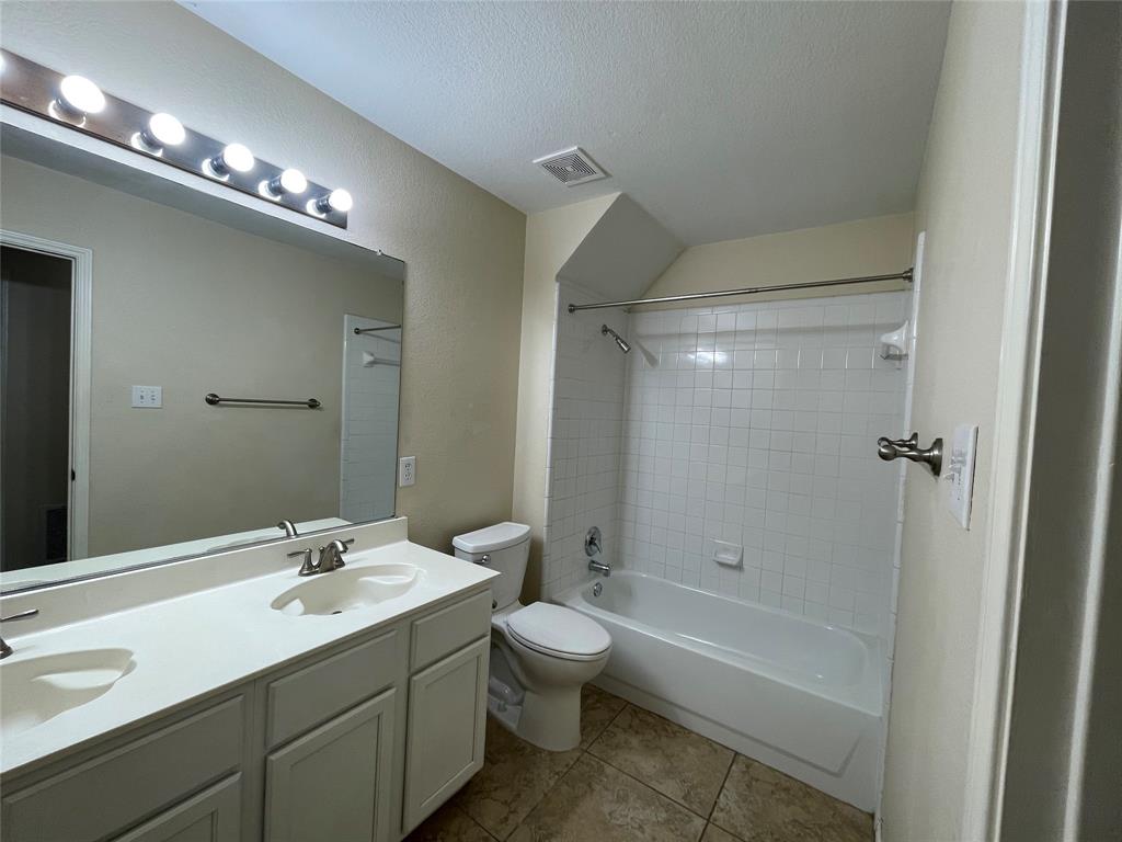 Park Glen Add - Residential Lease