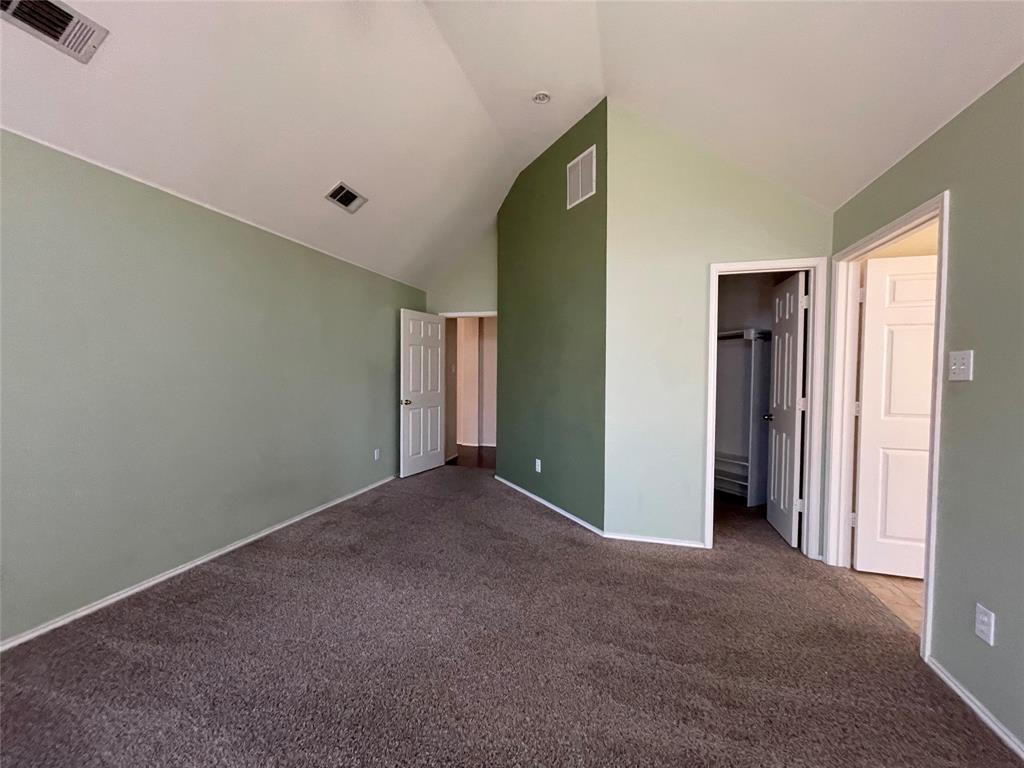 Park Glen Add - Residential Lease