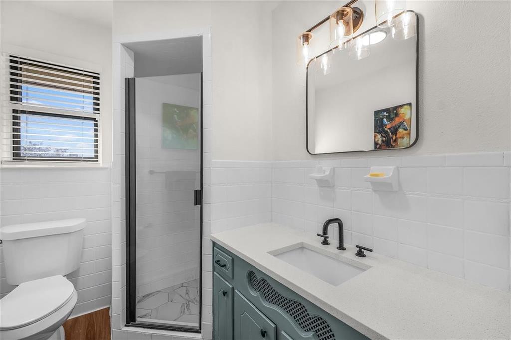 Western Hills - Residential