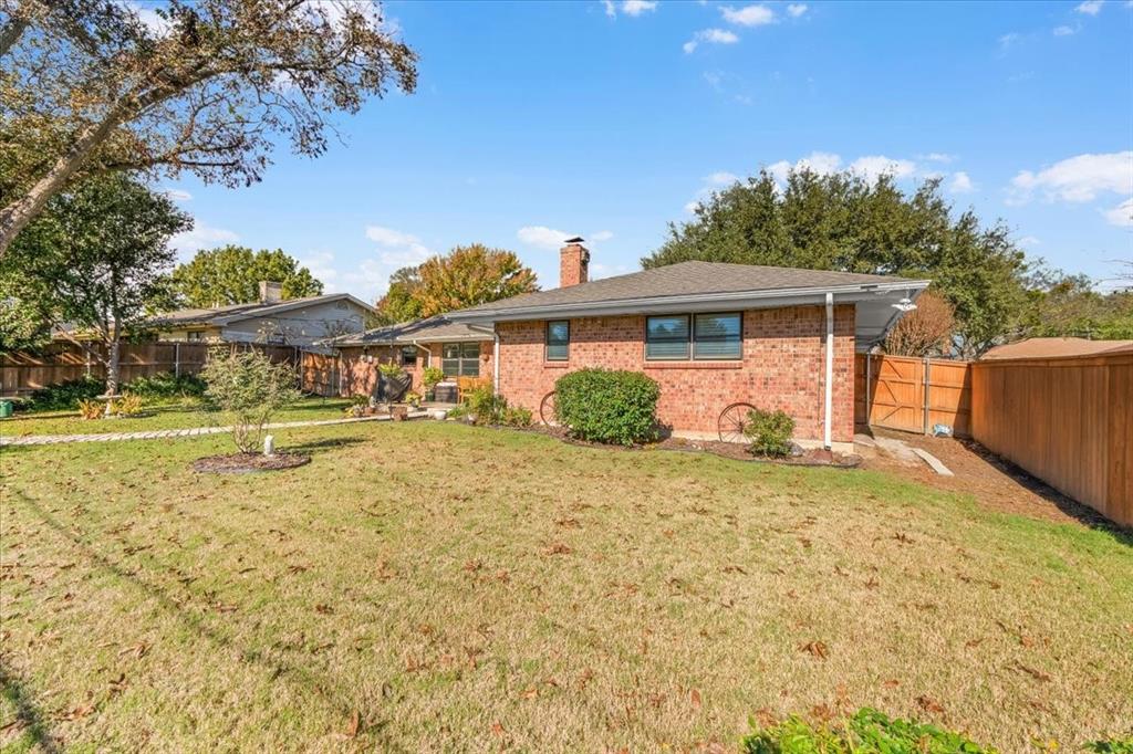 Western Hills - Residential