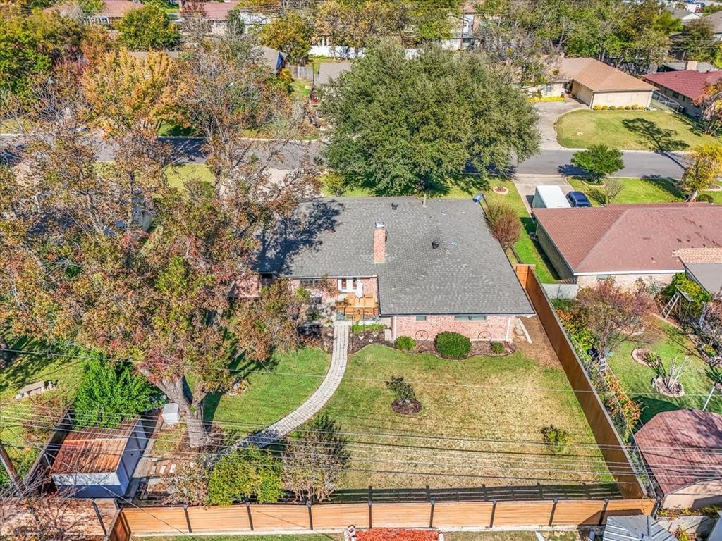 Western Hills - Residential